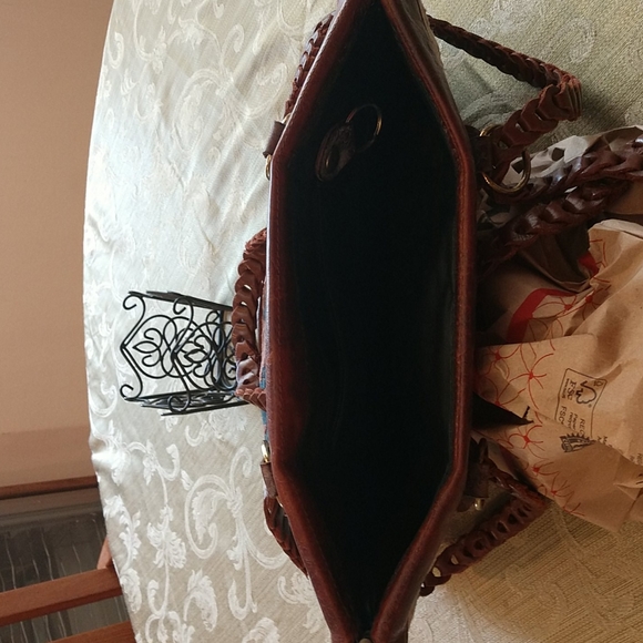 Ladies southwestern handbag - Picture 2 of 3